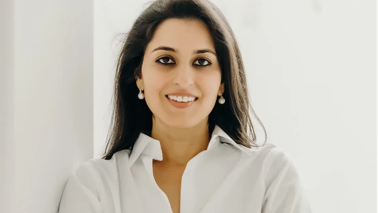 Two Indian Americans join democrats’ key house campaign as Amish Shah and Pia Dandiya eye GOP seats