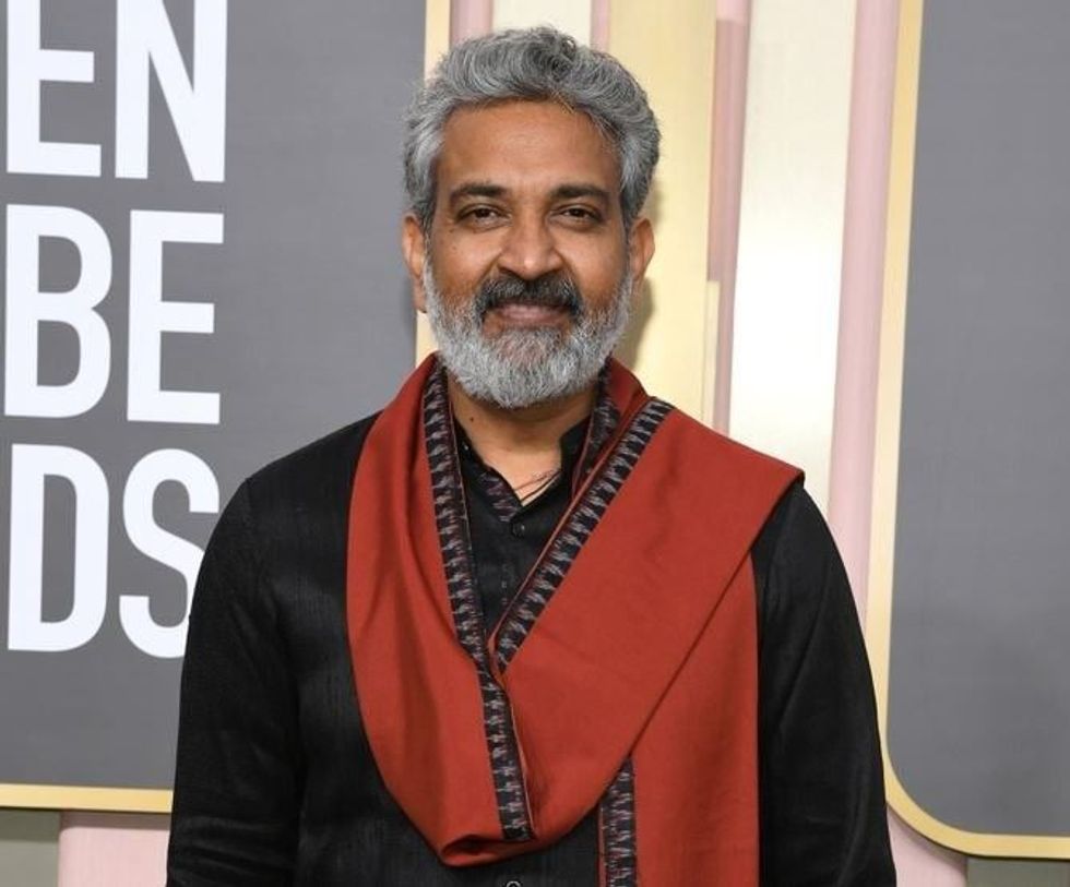 Picbox D SS Rajamouli Credit Photo by Jon Kopaloff%EF%80%A2Getty Images30