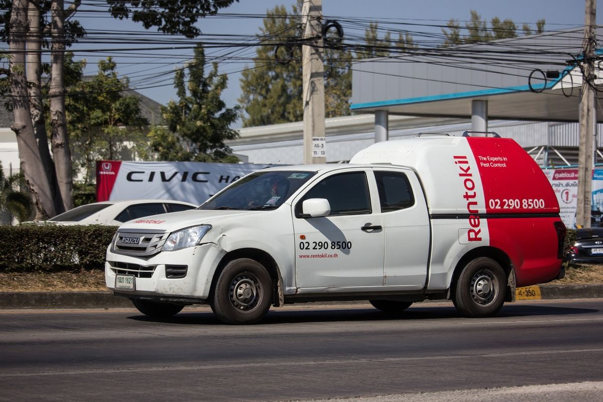 Rentokil to buy Indian pest-control firm HiCare