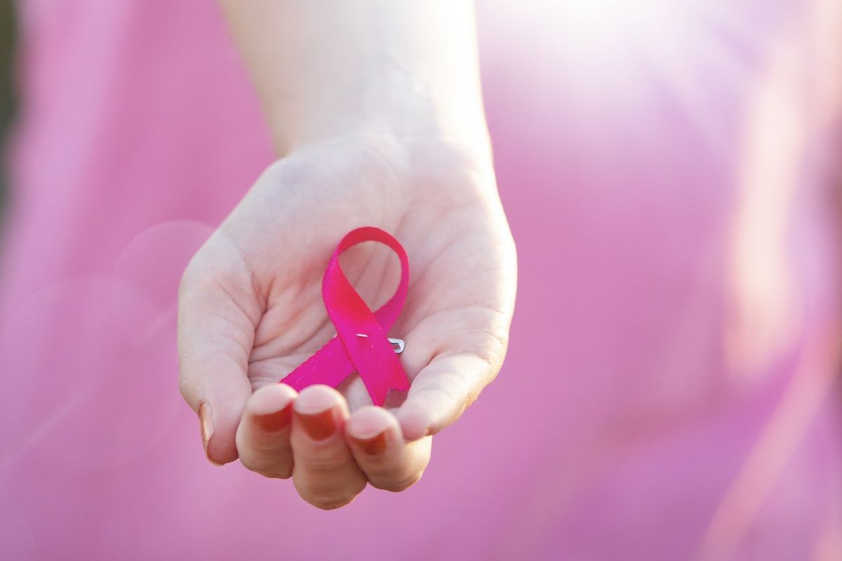 Helping cancer-hit young people lead normal lives