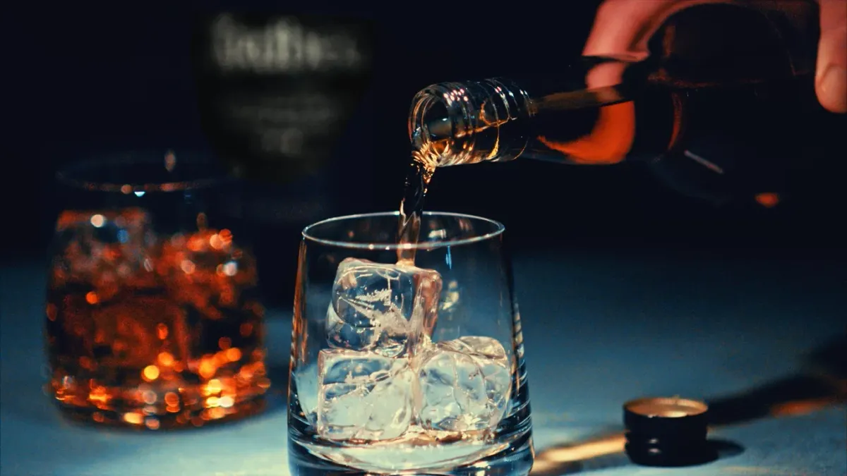 Whisky tariff to be key component of India-UK FTA talks after July 4 polls