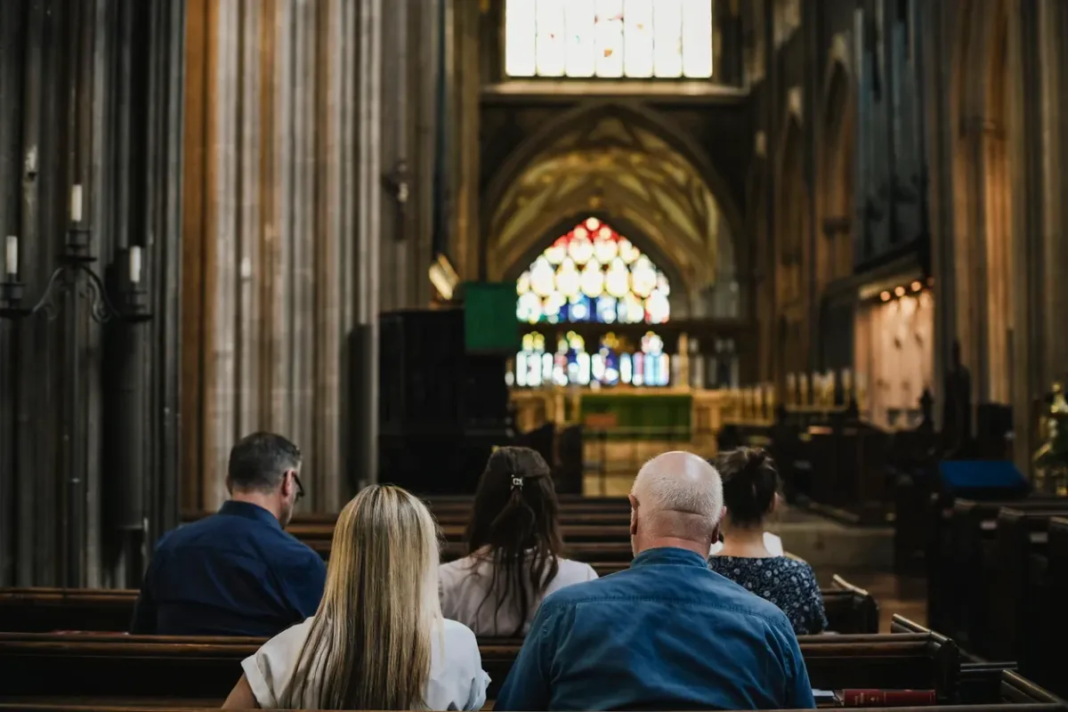 Archbishops’ panel to probe racism in Church of England