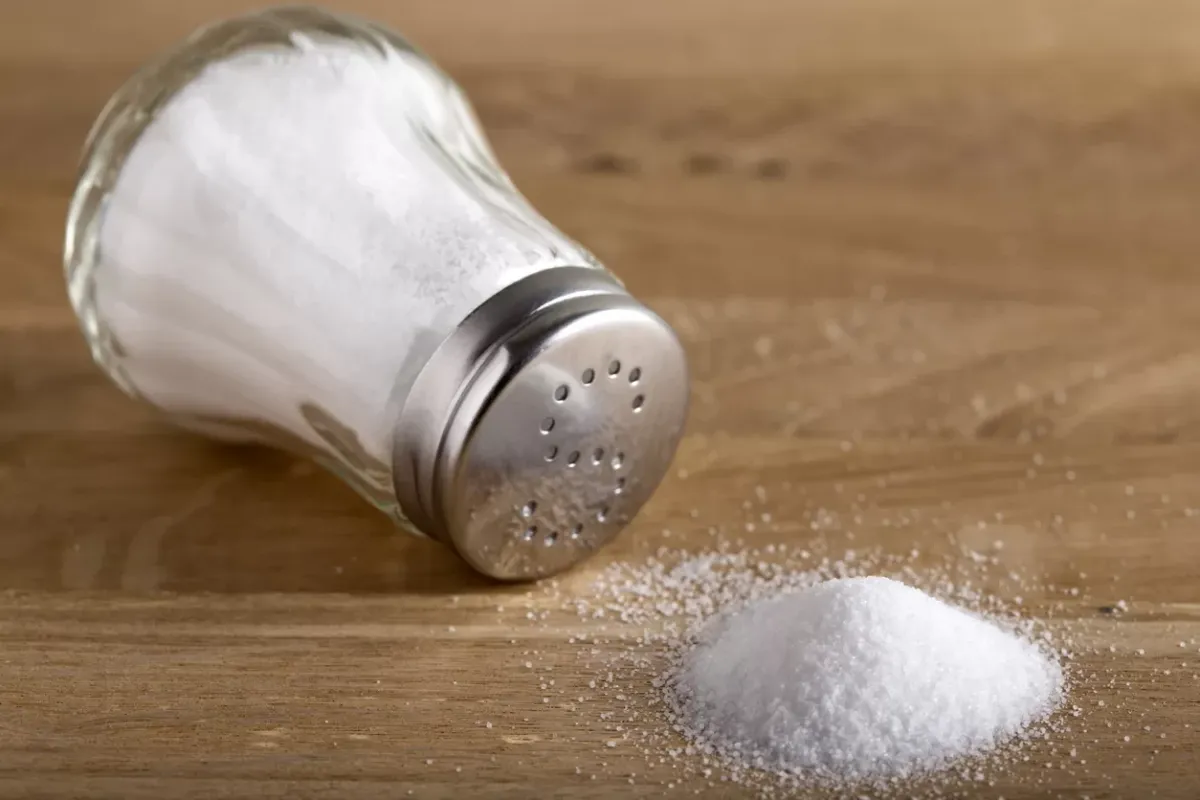 High salt intake could raise eczema risk: study