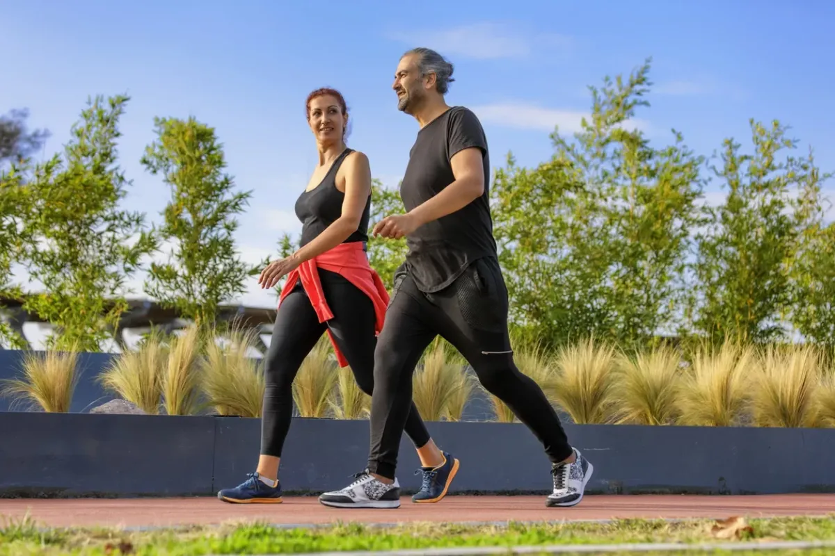 Regular walk effective in relieving low back pain: study