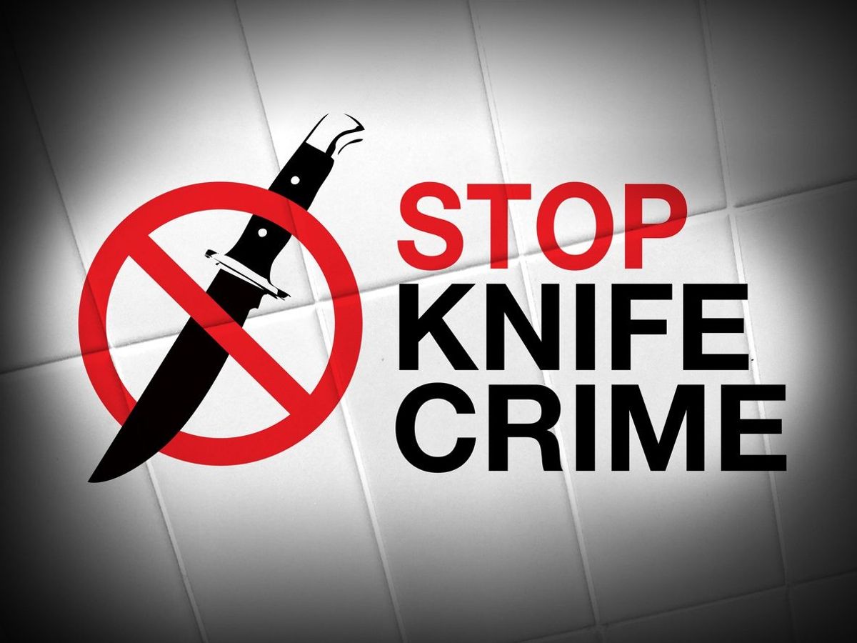 12-year-old machete killer was obsessed with blades