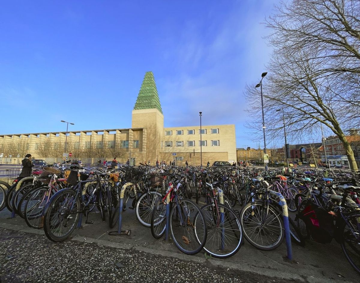 UK mulls harsh punishment for cyclists causing death