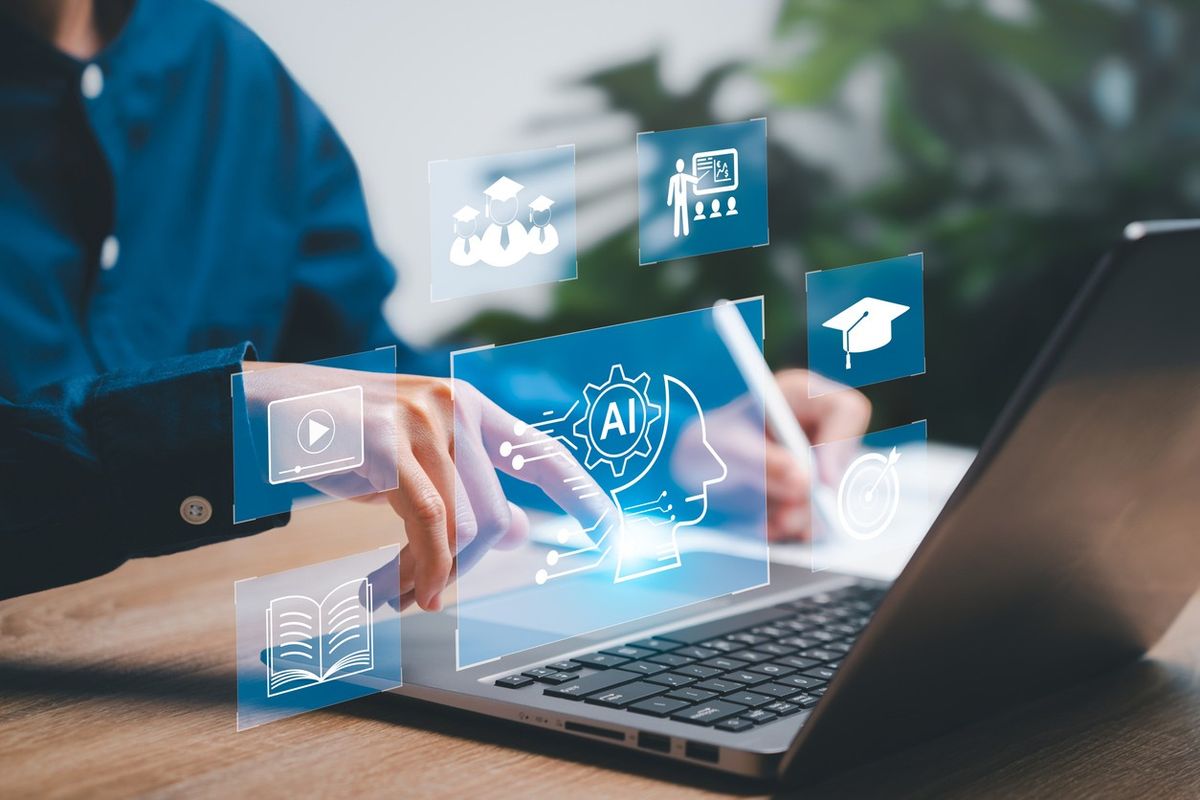 Asian students use AI more than their peers: research