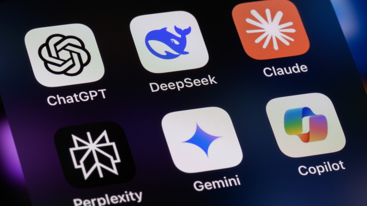 Popular AI Apps