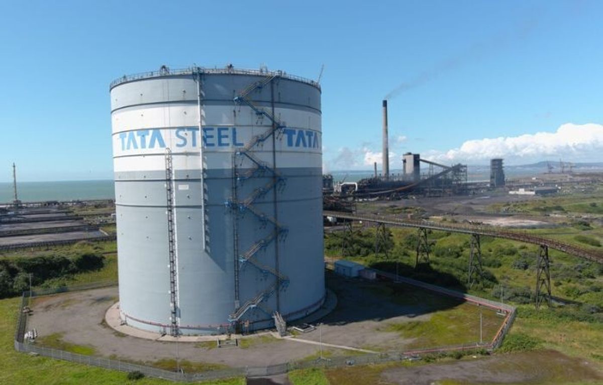 Port Talbot