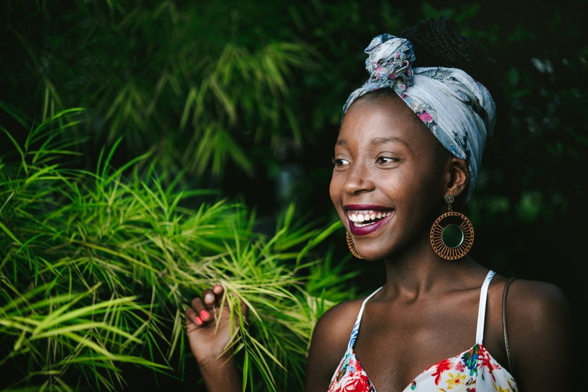 Nigeria bans white models in advertisements