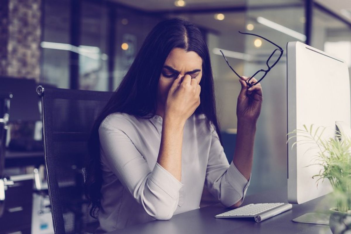 Top Ayurveda remedies to help keep your eyes healthy and strong