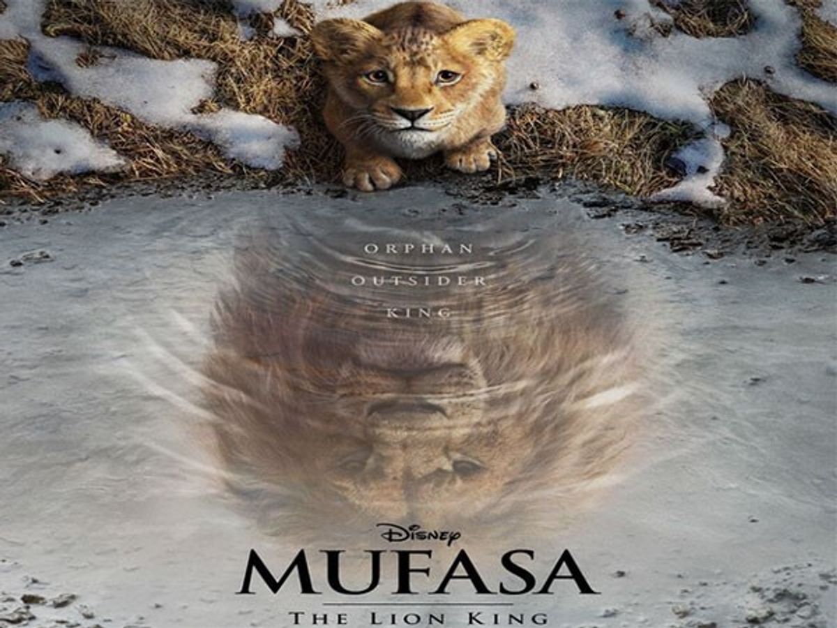 ‘Mufasa: The Lion King’ to release on December 20