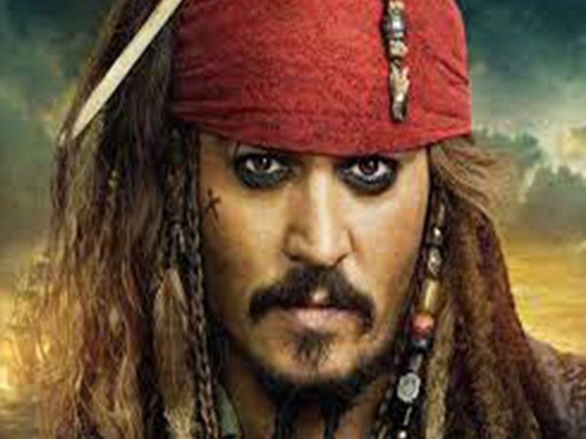 ‘Pirates of the Caribbean’ franchise set for a reboot