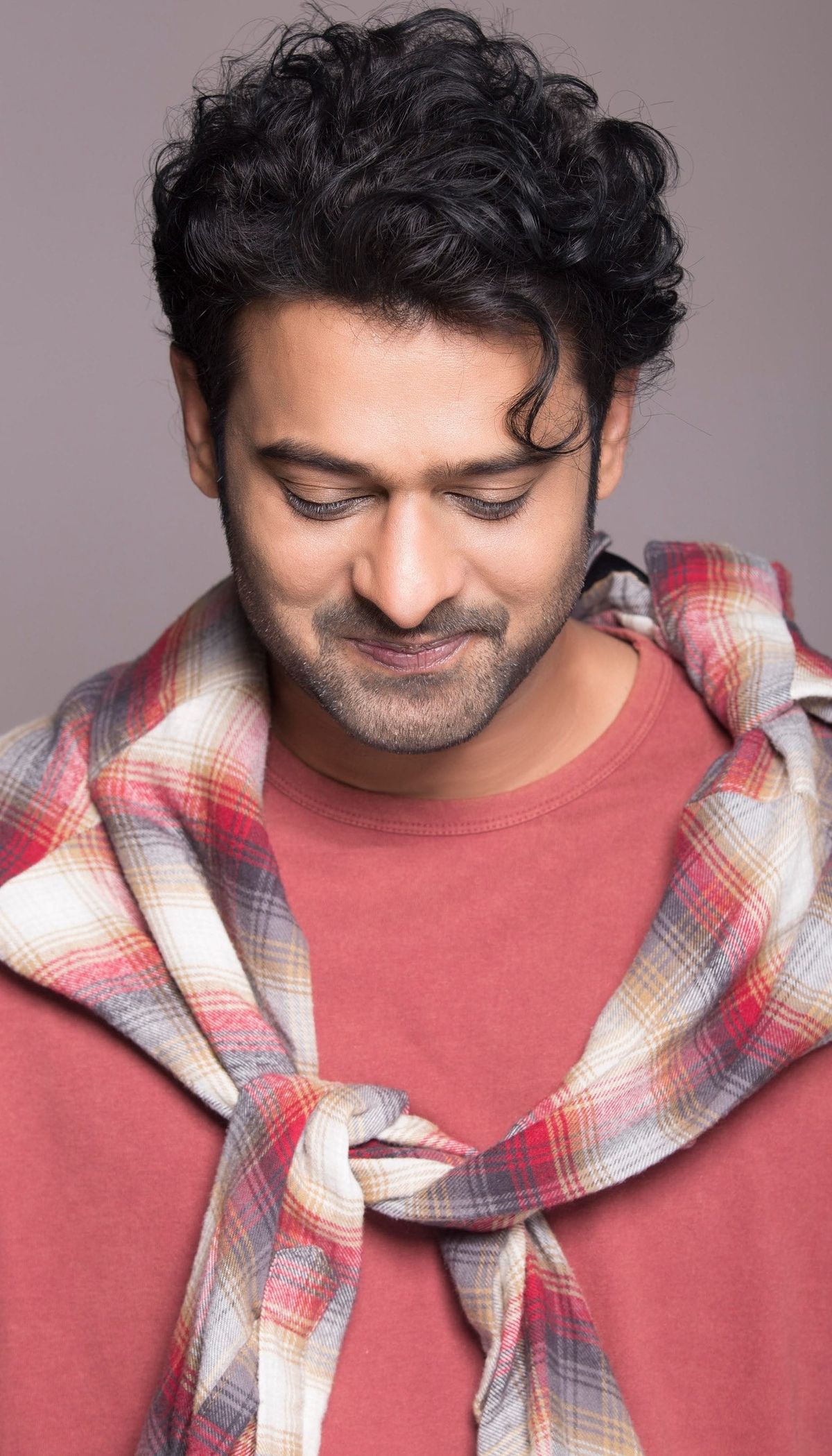 Prabhas to star in a big-ticket mythological drama?