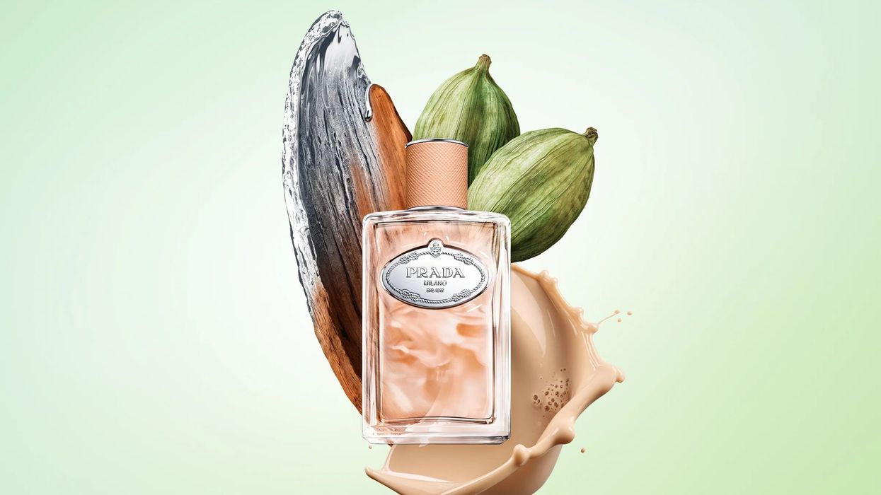 Prada’s Chai Perfume Sparks Debate on Indian Cultural Cues