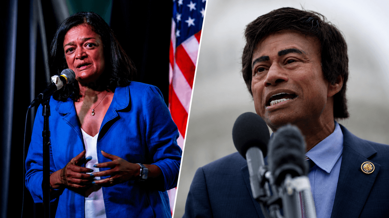 Indian-American candidates take center stage in key US house races as November midterms near