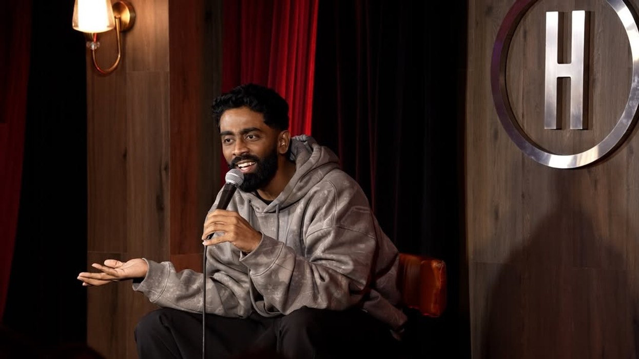 Did a ₹370 Biryani joke on trigger safety of women in India?