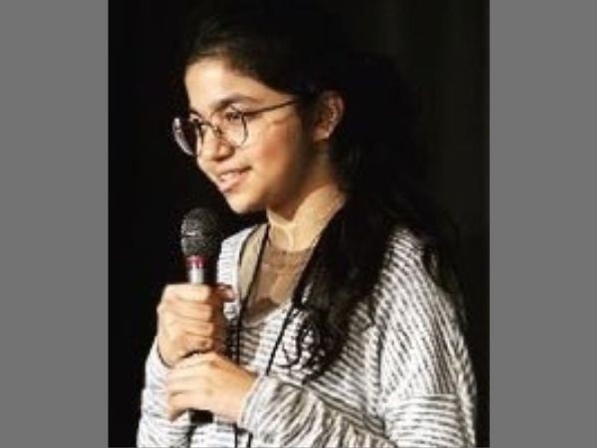 Pranjali Awasthi