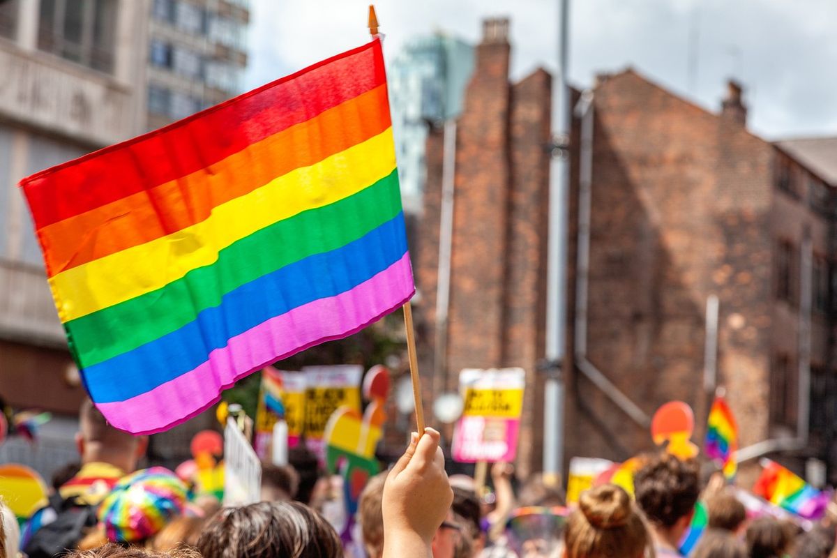 Church of England bishops apologise to LGBTQI+ people