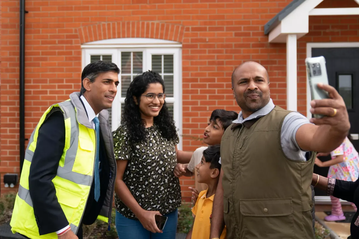 50 years of Asian success in UK real-estate market
