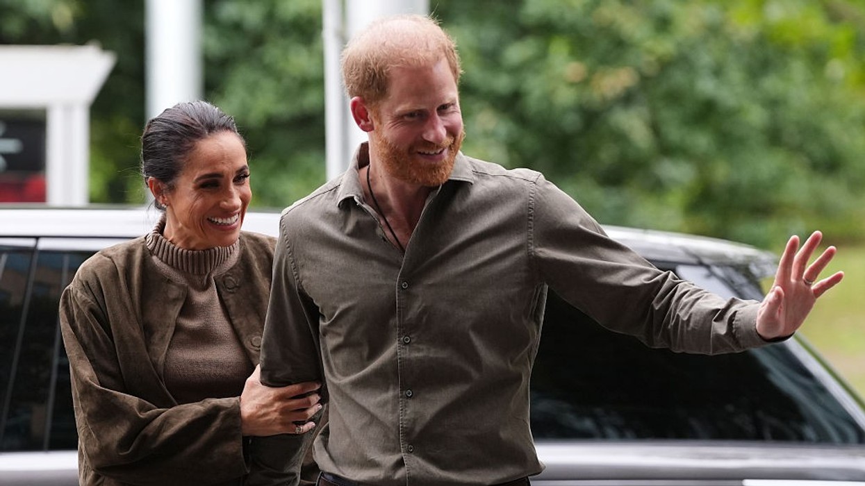 Harry and Meghan are leaving California: What made their American dream fall apart?