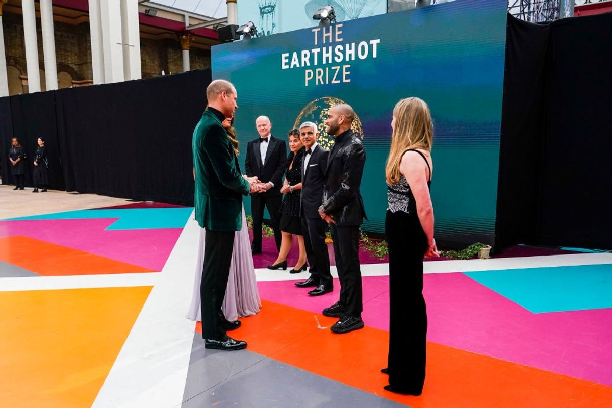 India's Vidyut Mohan among inaugural Earthshot Prize winners