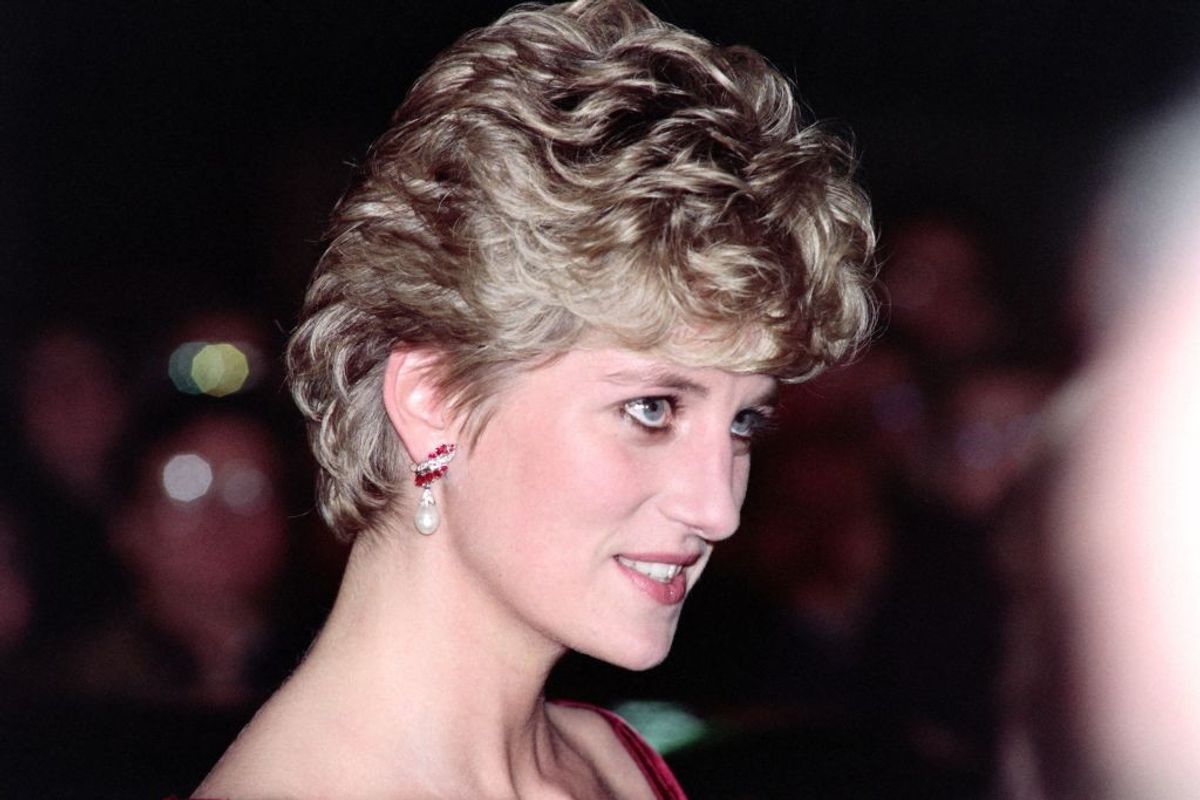 BBC agrees ‘substantial damages’ to ex-royal nanny over Diana interview