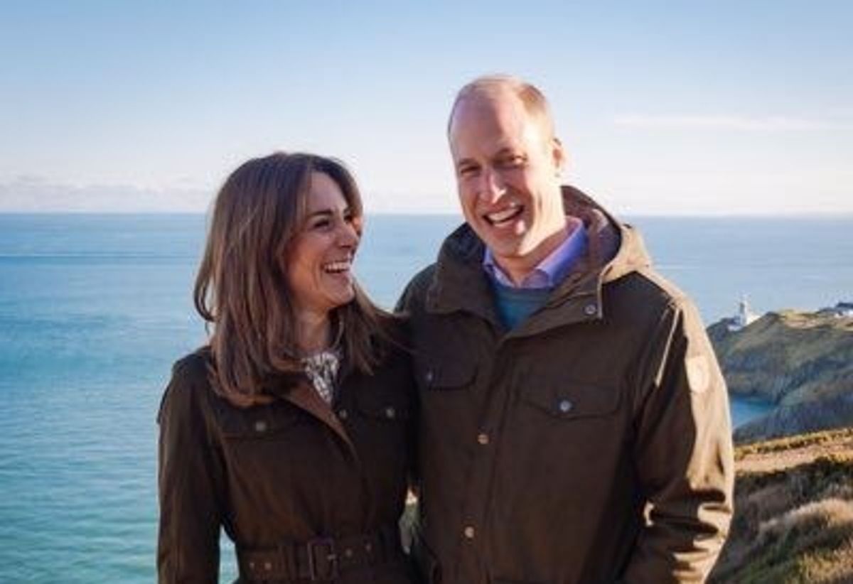 Princess of Wales apologises over editing Mother’s Day photograph