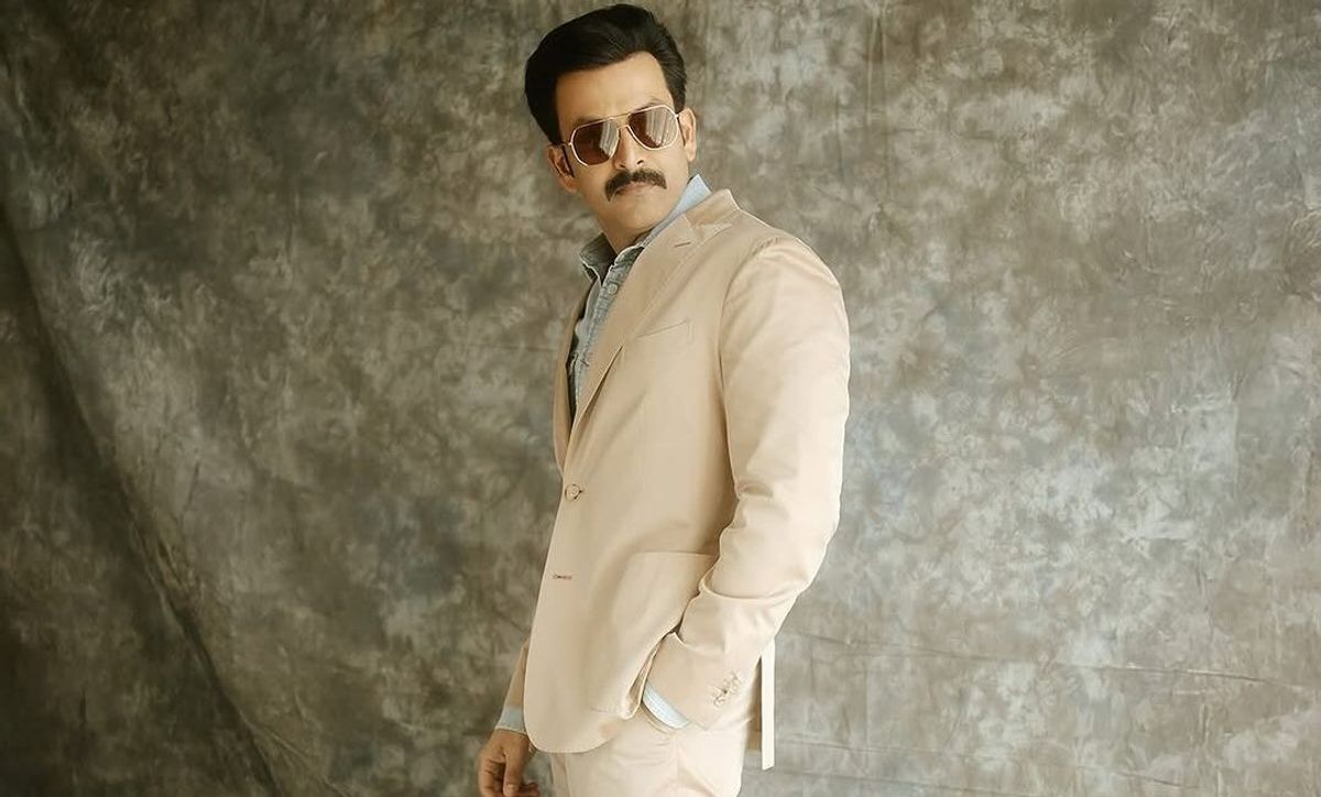 Prithviraj Sukumaran, L2: Empuraan