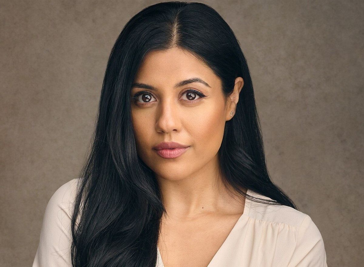 Priya Davdra: Theatre of love and kindness