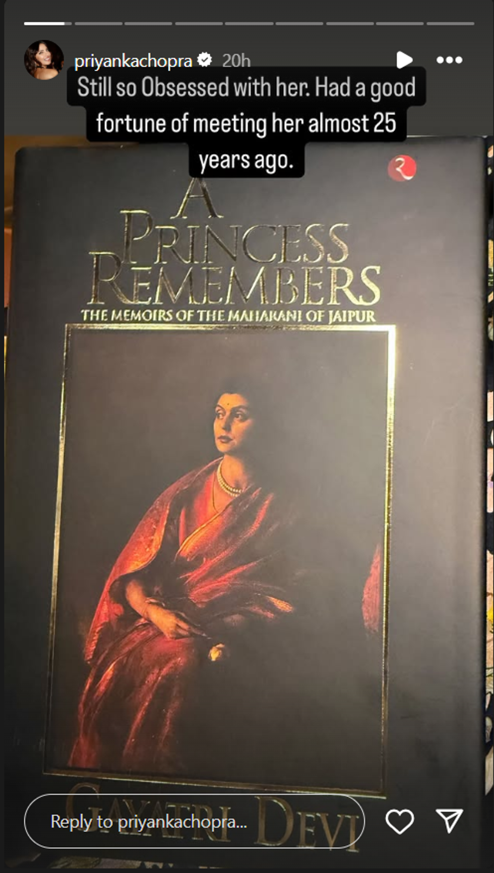 priyanka chopra jaipur visit 1