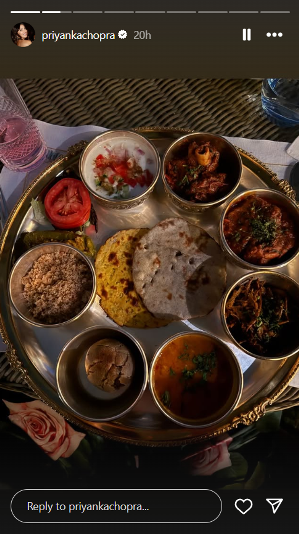 priyanka chopra jaipur visit 2