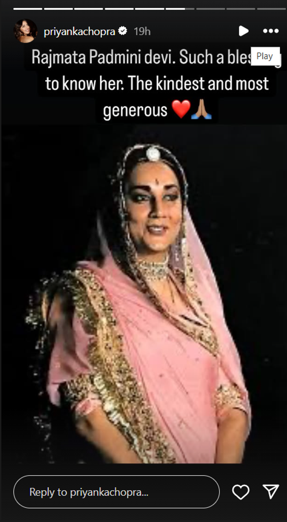 priyanka chopra jaipur visit 4