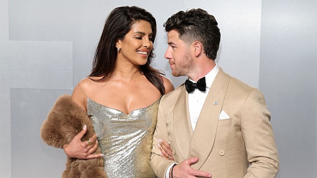 Priyanka Chopra reveals her fear: “Woke up at night to check if Nick Jonas was breathing”