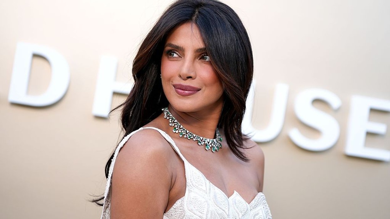 Priyanka Chopra Jonas shares her desi secret to beat this summer heat