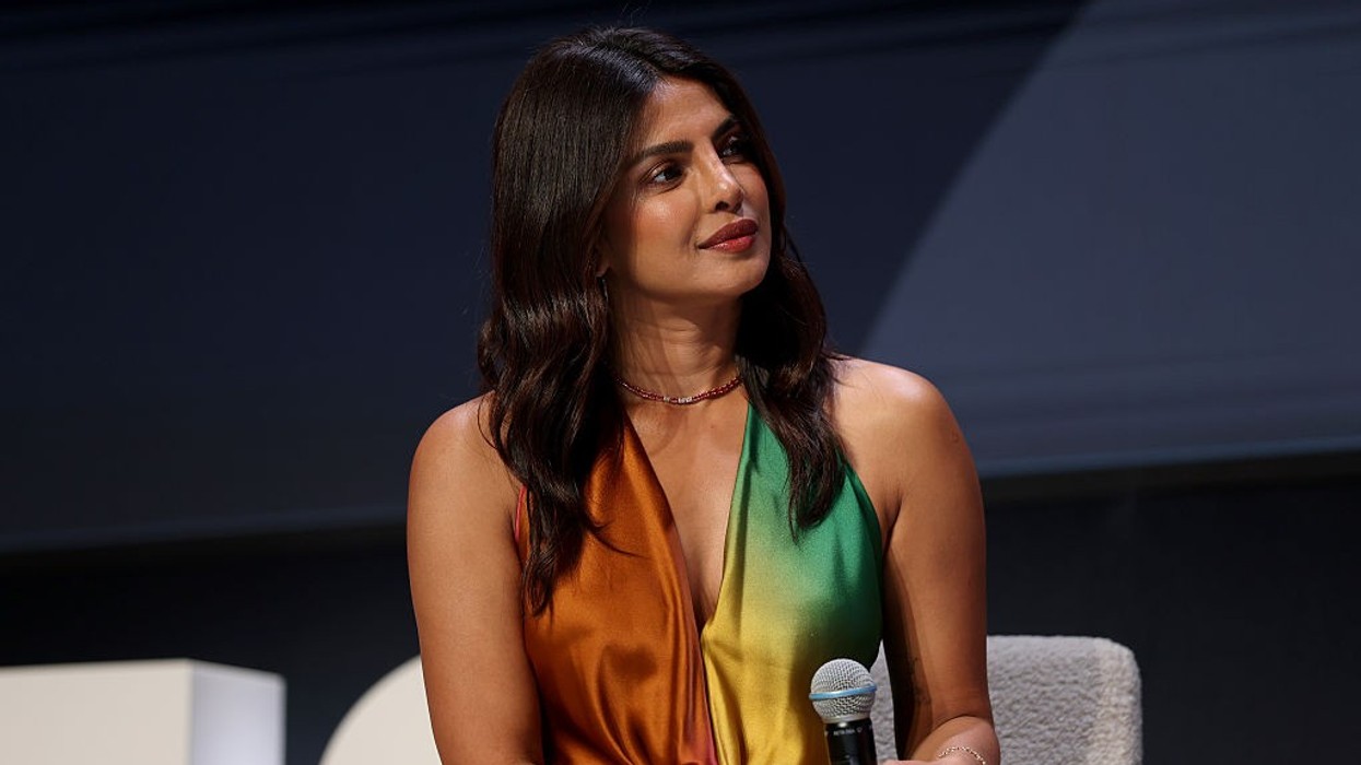 Priyanka Chopra: "Indian cinema was not seen as global but is now closing the Hollywood gap"
