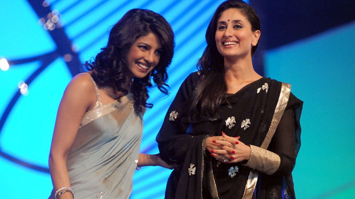 Kareena Kapoor's birthday wish for Priyanka Chopra brings back their iconic 'accent' exchange on 'Koffee With Karan'