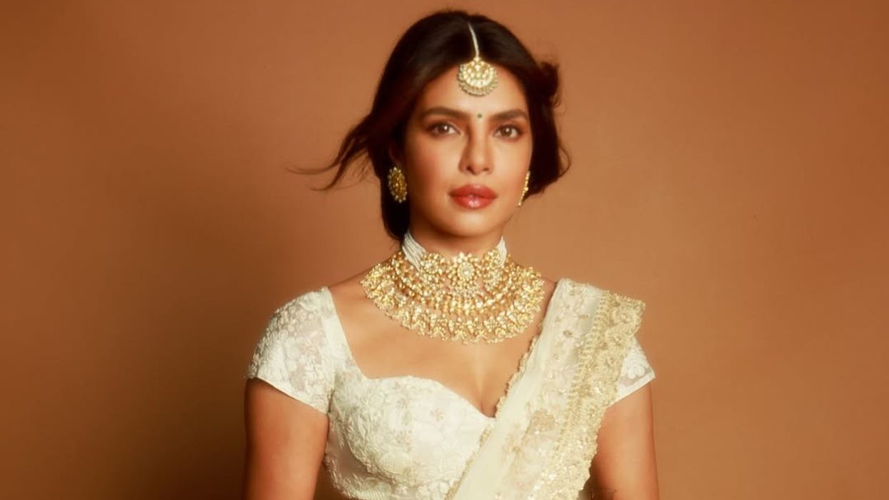 Priyanka Chopra Says “I found more variety in Bollywood”