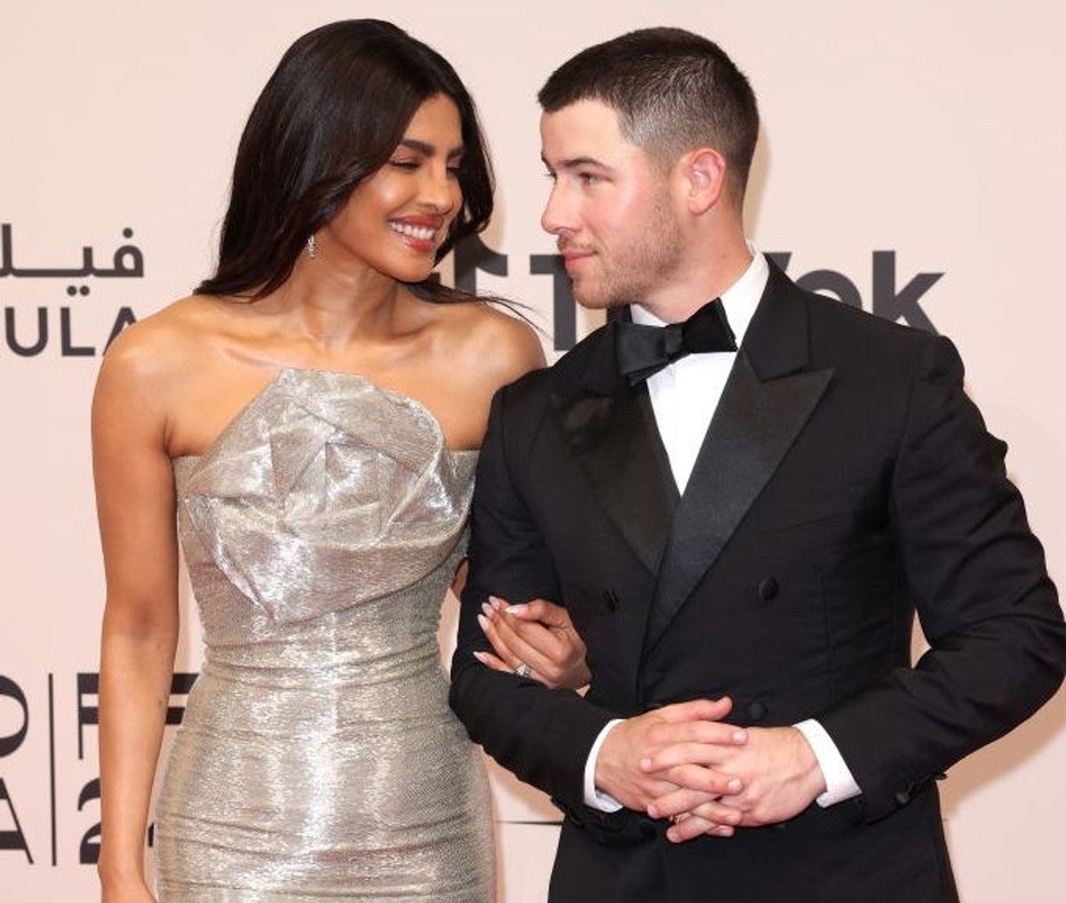 Priyanka Chopra