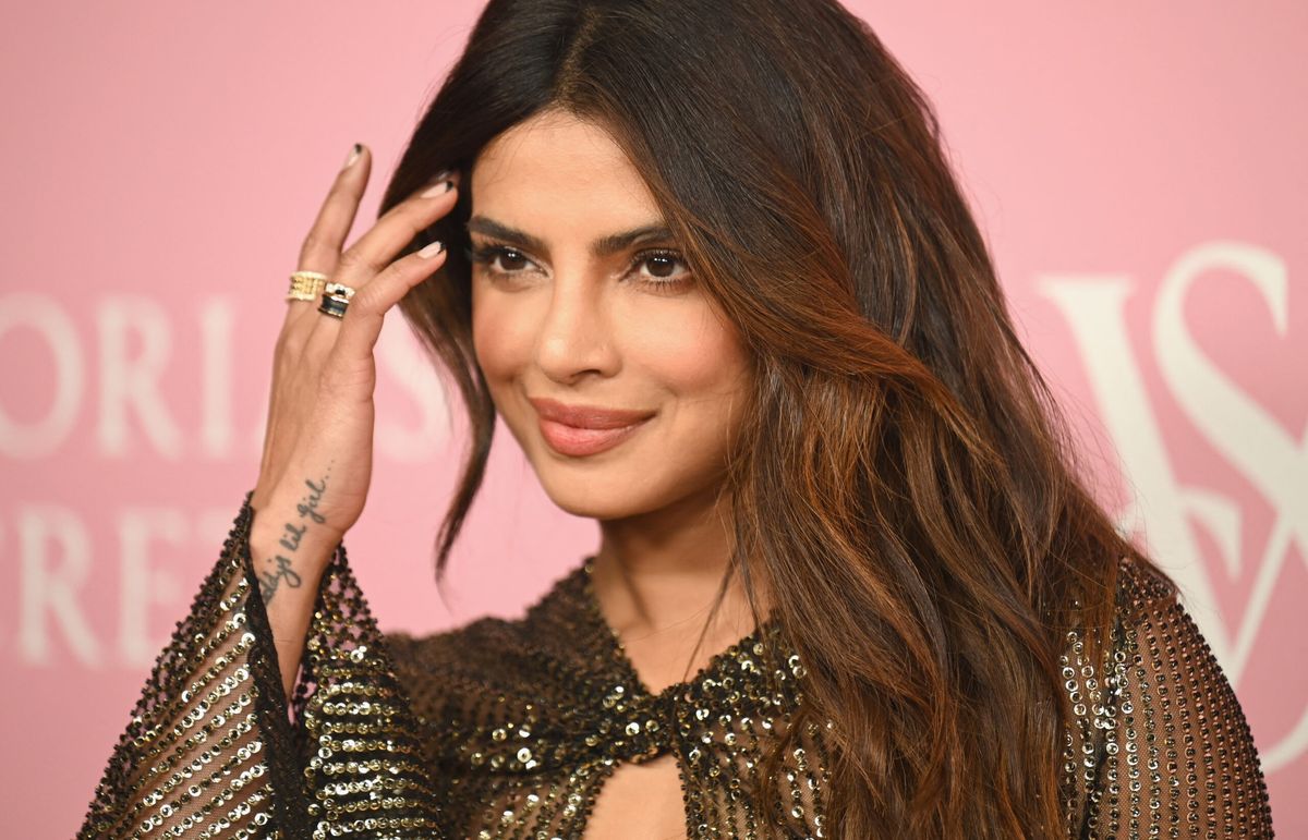 Priyanka Chopra