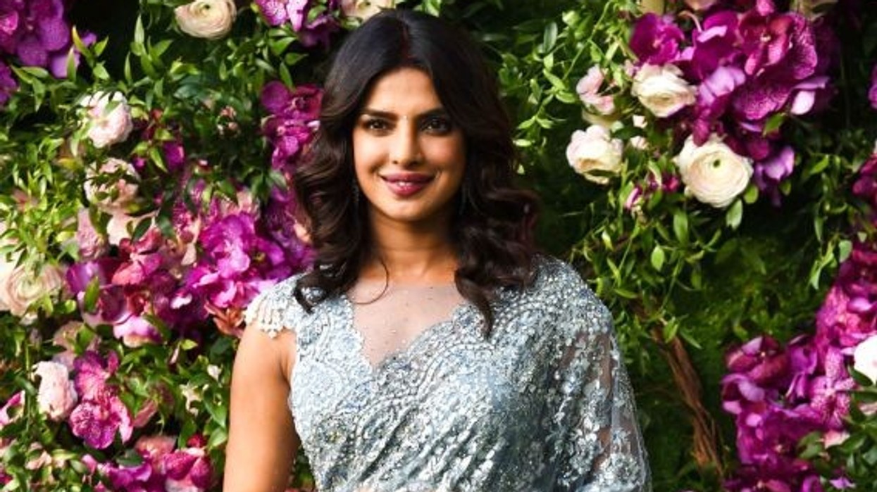Priyanka Chopra