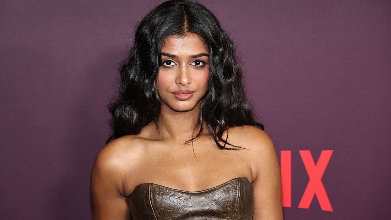 'Best of the Best' star Priyanka Kedia opens up about watching 'Indian identity become a joke' like "Haha, you are an Indian"
