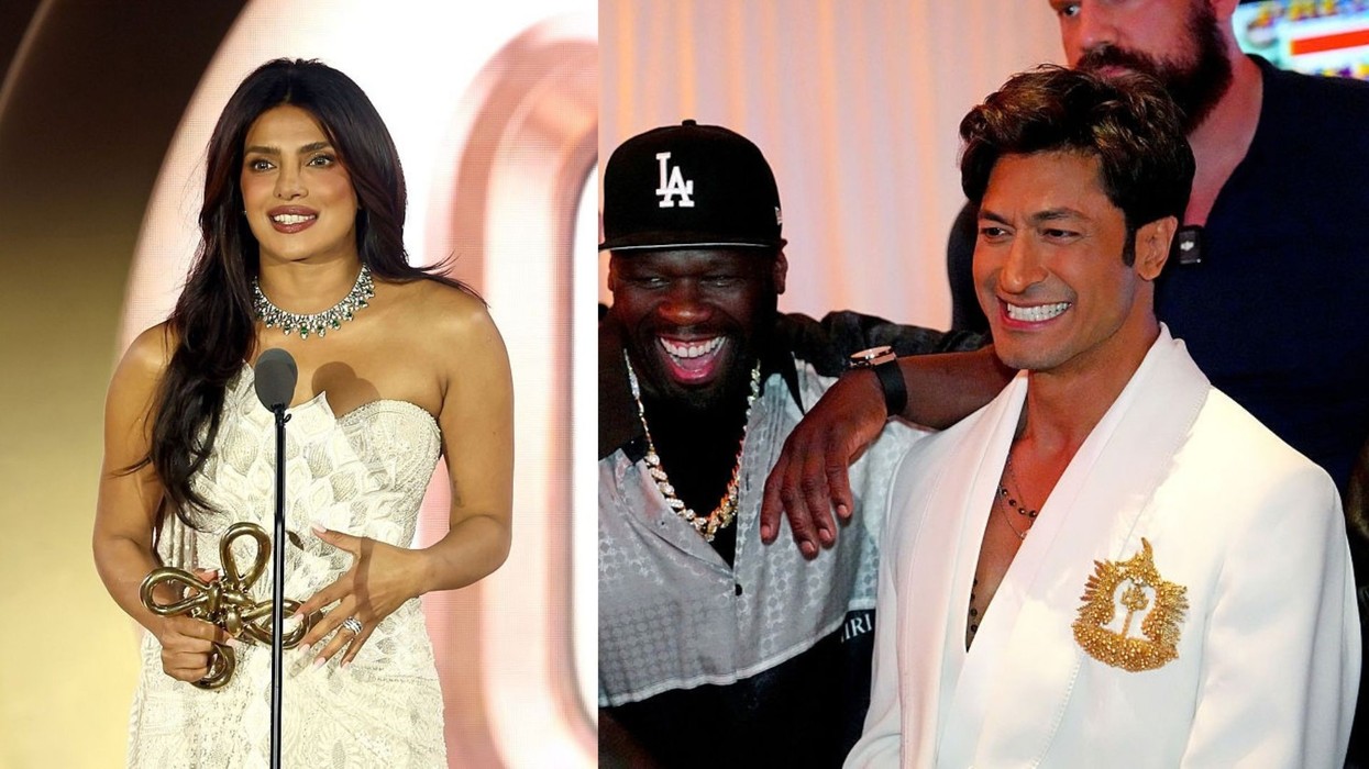 Vidyut Jammwal credits Priyanka Chopra Jonas for opening Hollywood’s doors says, 'they know about us'