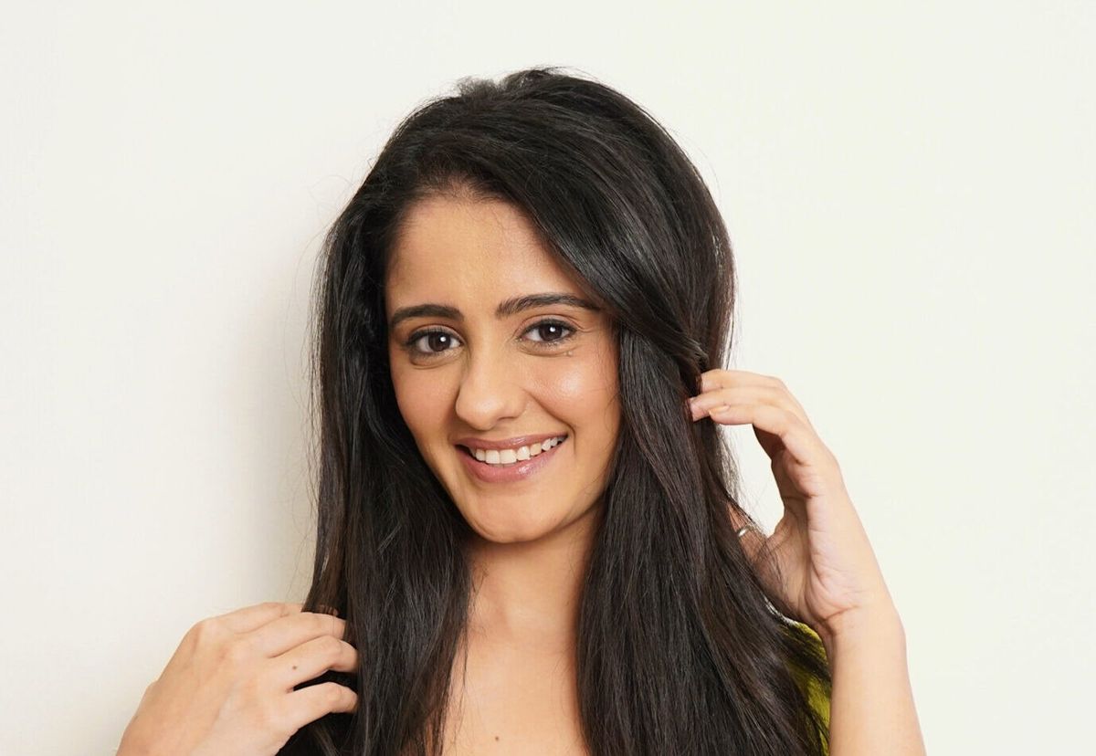 Ayesha Singh: A heart full of dreams