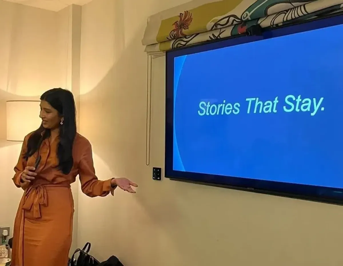 ‘Christmas Karma questions people like Rishi Sunak,’ says producer