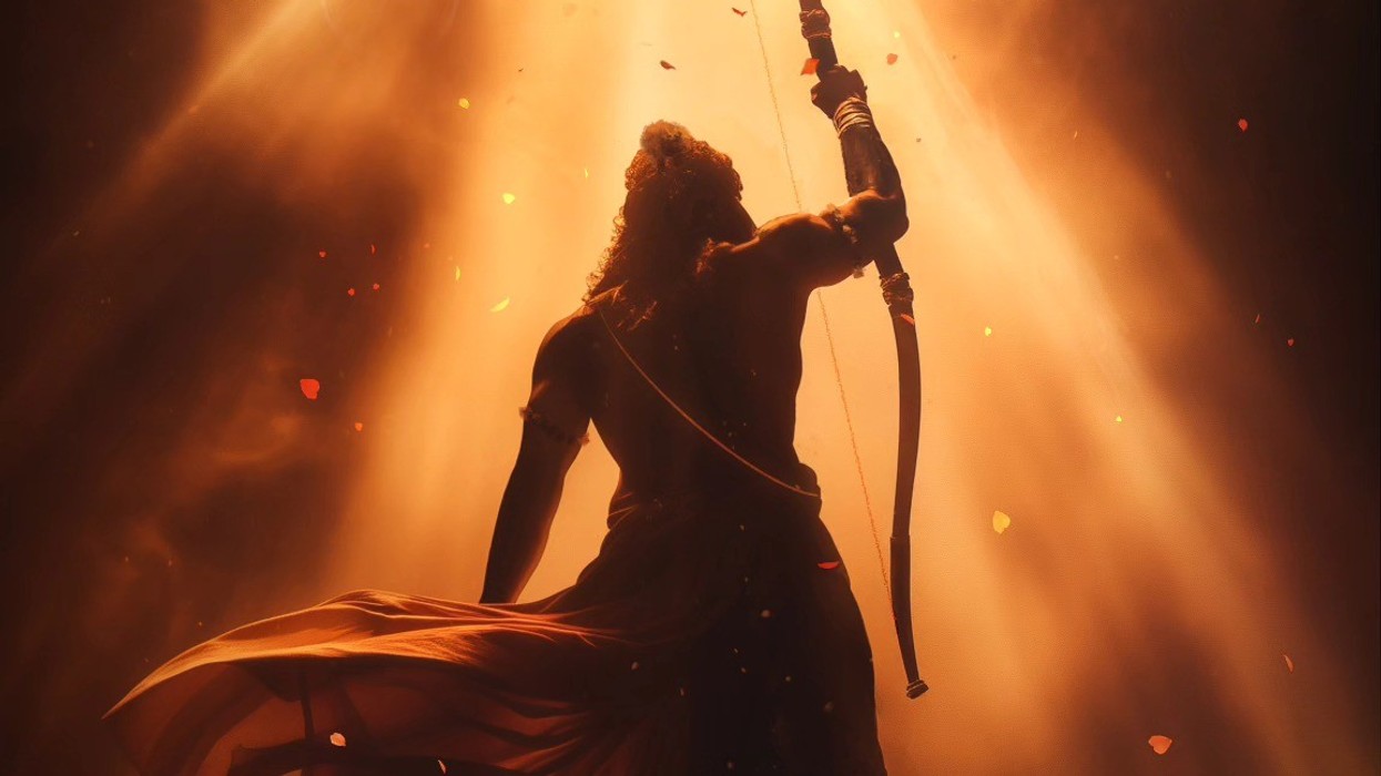 'Ramayana' will release abroad before India, and there’s a reason for the two-day gap