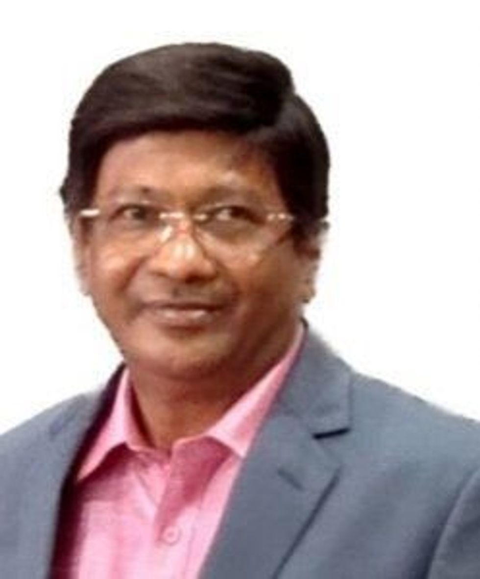 Prof Sengupta