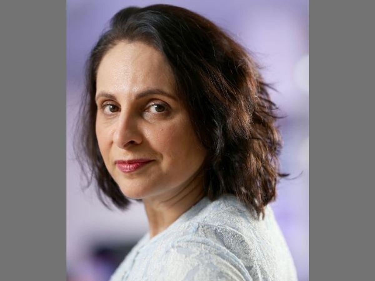 Professor Adeeba Malik