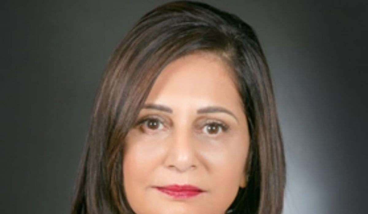 Renowned virologist Gita Ramjee dies of Covid-19 in South Africa