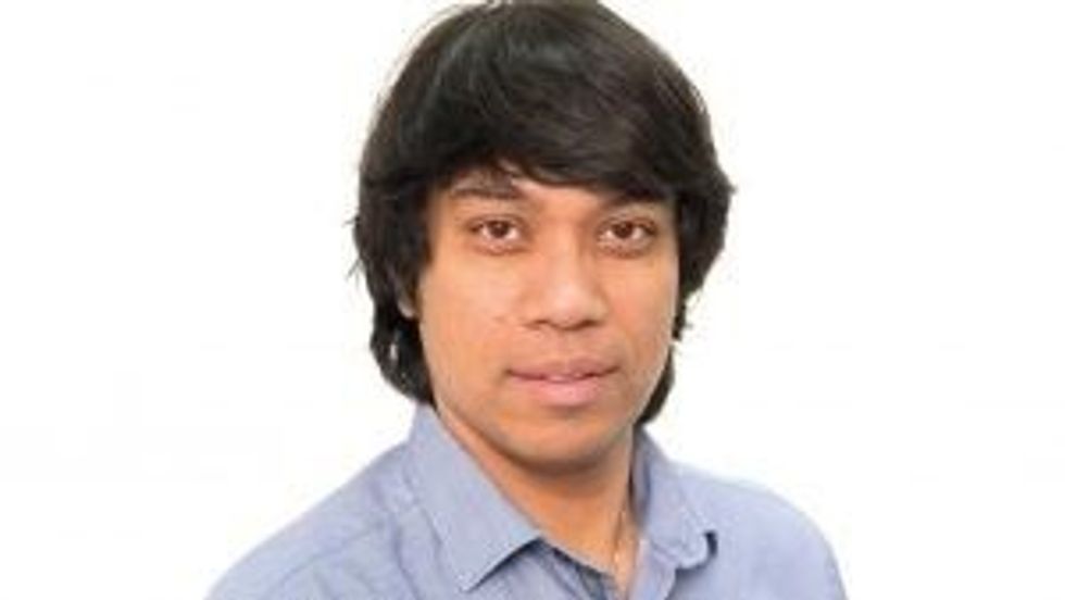 Professor Partha Kar